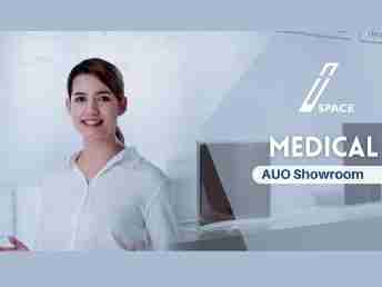 【I SPACE】Medical
