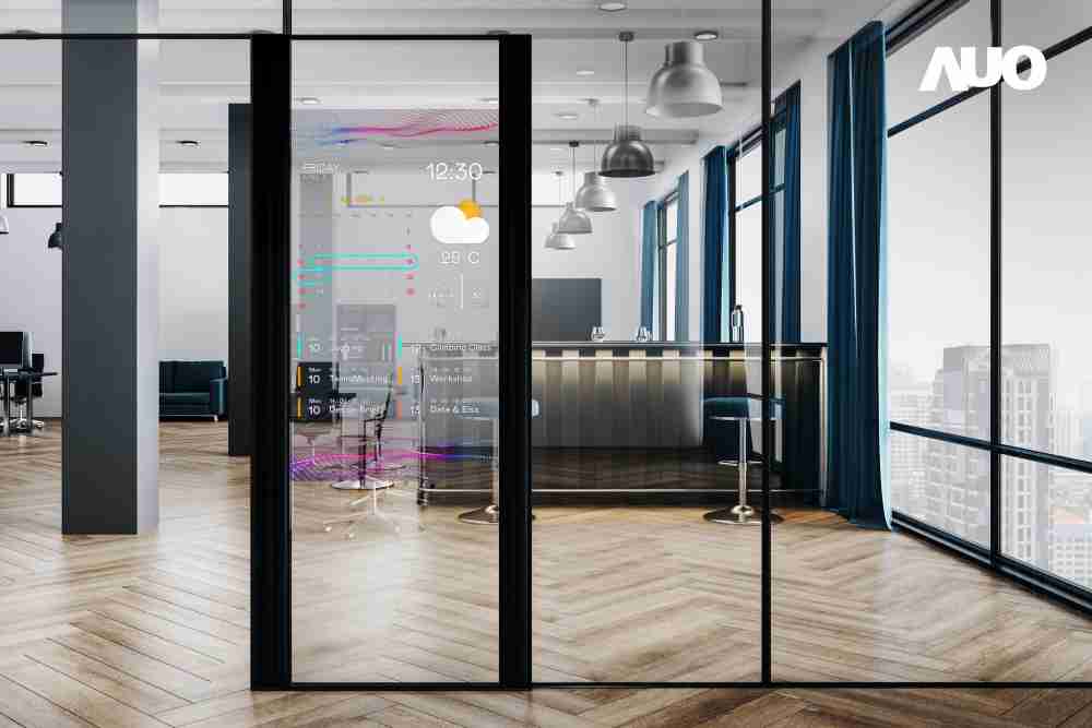 口袋牛店致力于研发低能耗之绿色产品，，，，如低能耗发光组件Micro LED显示技术，，，，具高透明、、可无限拼接的特性，，，可依需求调整并延伸应用于不同场域，，，，包括汽车侧窗或家庭玄关、、、智慧橱窗、、商业展示等