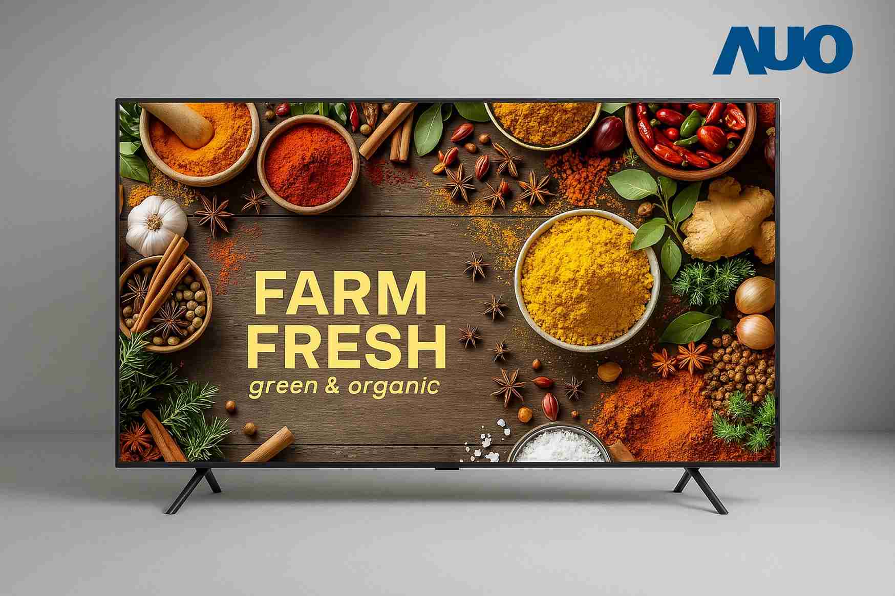 口袋牛店研发全球首台大尺寸高分辨率节能、、广色域的65吋8K FSC色序型显示器，，采用新型液晶材料，，融合超高频刷新率、、、、主动式RGB LED背光技术和AI优化的色分离算法，，，实现低色分离和卓越的色域表现